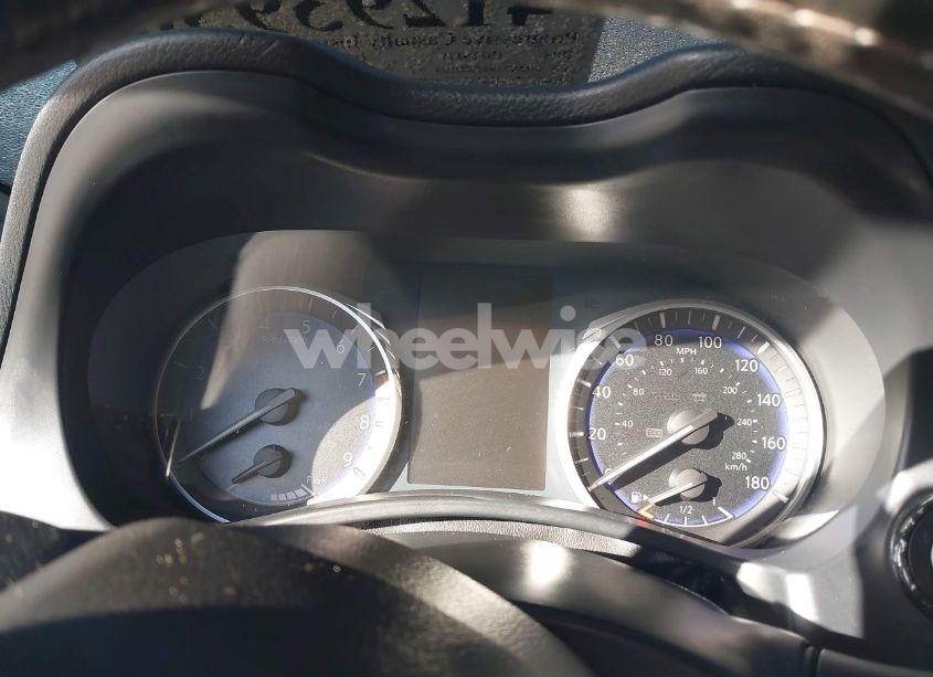 Photo 7 of 2014 Infiniti Q50 HYBRID SPORT (VIN JN1AV7AR6EM700524)