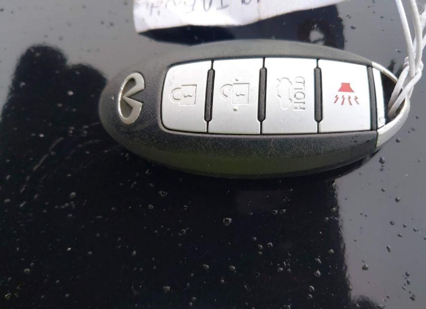 Photo 11 of 2014 Infiniti Q50 HYBRID SPORT (VIN JN1AV7AR7EM702055)