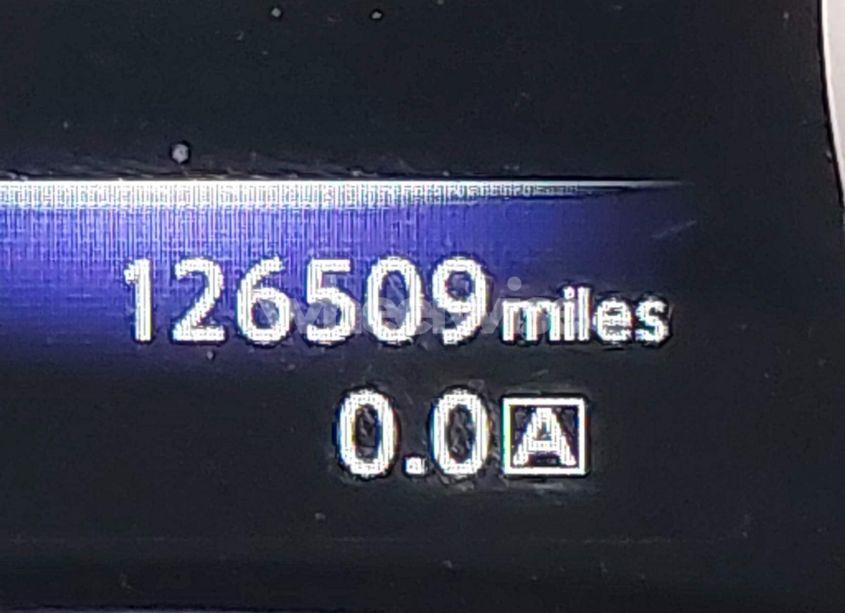 Photo 15 of 2016 Infiniti Q50 HYBRID (VIN JN1AV7AR7GM530029)