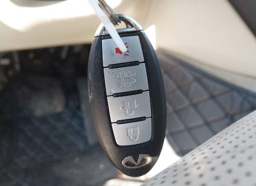 Photo 11 of 2014 Infiniti Q50 HYBRID PREMIUM (VIN JN1AV7ARXEM701336)