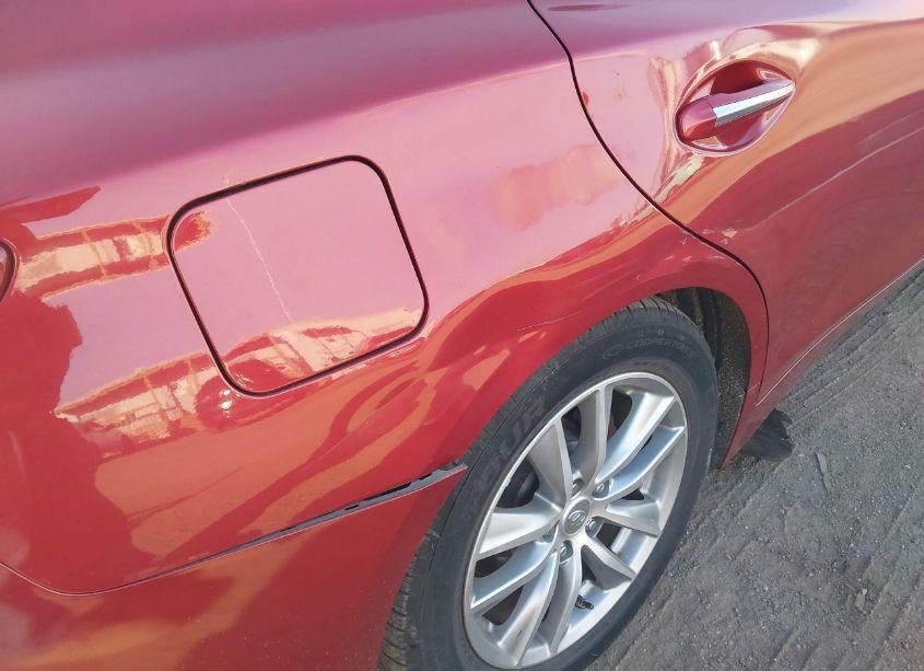 Photo 19 of 2014 Infiniti Q50 HYBRID PREMIUM (VIN JN1AV7ARXEM701336)