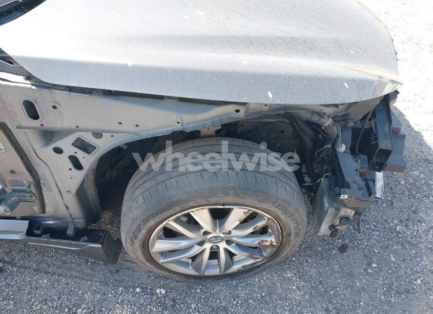 Photo 18 of 2014 Infiniti Q50 HYBRID PREMIUM/SPORT (VIN JN1AV7ARXEM703202)