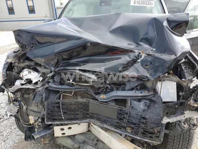 Photo 8 of 2024 TOYOTA 4RUNNER SR5/SR5 PREMIUM (VIN JN1AY1APXCM530054)