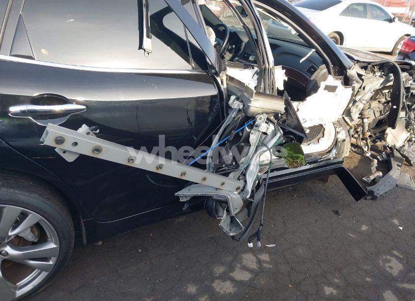 Photo 18 of 2015 Infiniti Q70 5.6X (VIN JN1AY1AR0FM160111)