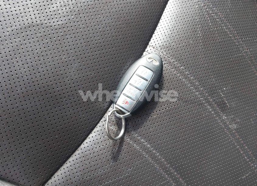 Photo 11 of 2011 Infiniti M56x (VIN JN1AY1AR7BM570835)