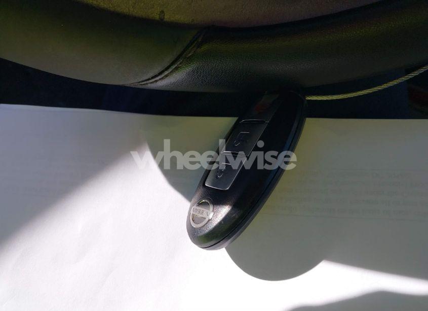 Photo 11 of 2011 Nissan Leaf SL (VIN JN1AZ0CP0BT009059)