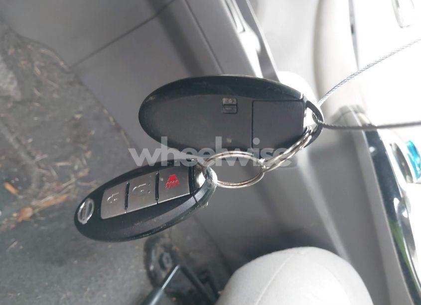 Photo 11 of 2011 Nissan Leaf SL (VIN JN1AZ0CP0BT009532)