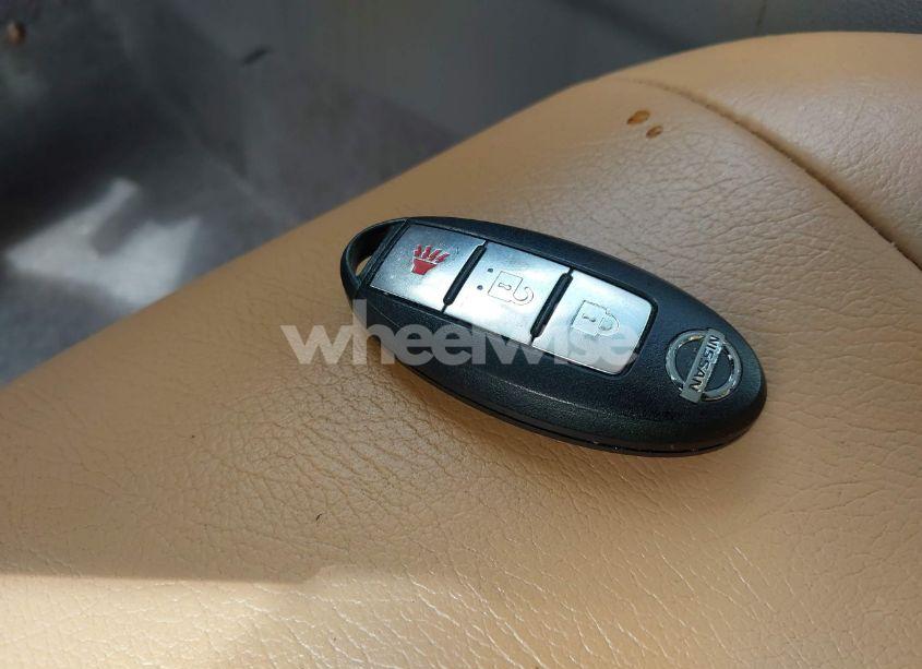 Photo 11 of 2012 Nissan Leaf SL (VIN JN1AZ0CP0CT018121)