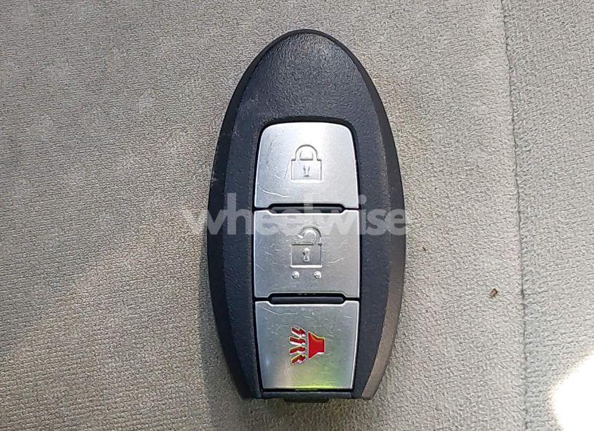 Photo 11 of 2012 Nissan Leaf SL (VIN JN1AZ0CP0CT018149)