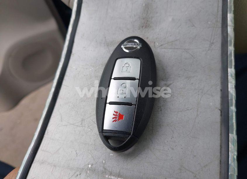 Photo 11 of 2012 Nissan Leaf SL (VIN JN1AZ0CP0CT024663)