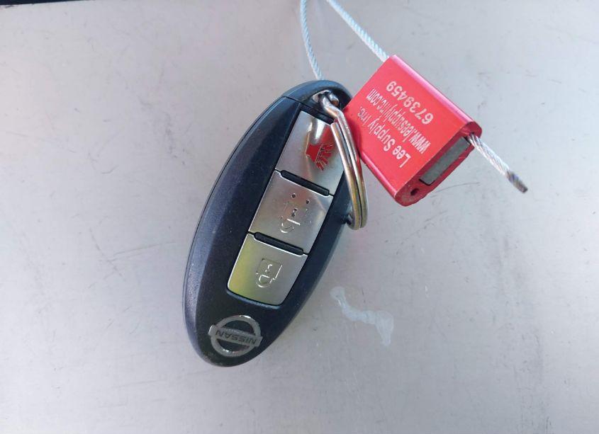 Photo 11 of 2011 Nissan Leaf SL (VIN JN1AZ0CP1BT005666)