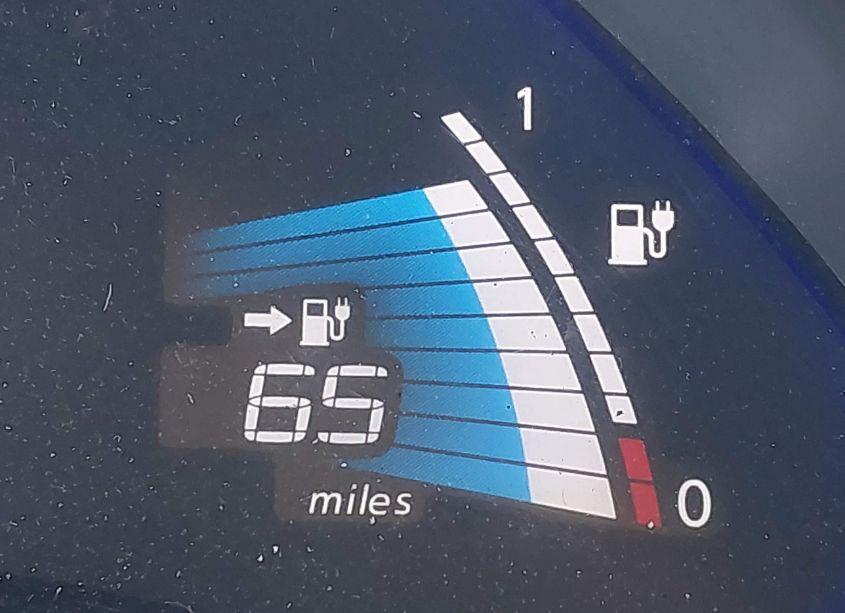 Photo 13 of 2011 Nissan Leaf SL (VIN JN1AZ0CP1BT005666)