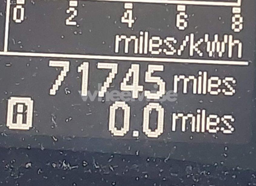 Photo 12 of 2011 Nissan Leaf SL (VIN JN1AZ0CP1BT005859)