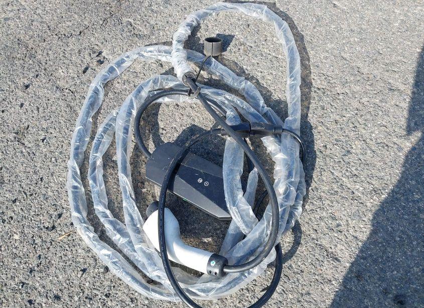 Photo 12 of 2011 Nissan Leaf SL (VIN JN1AZ0CP1BT007448)