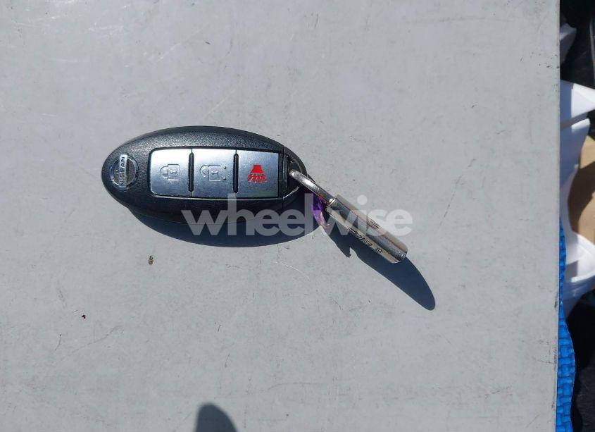 Photo 11 of 2011 Nissan Leaf SL (VIN JN1AZ0CP1BT008549)