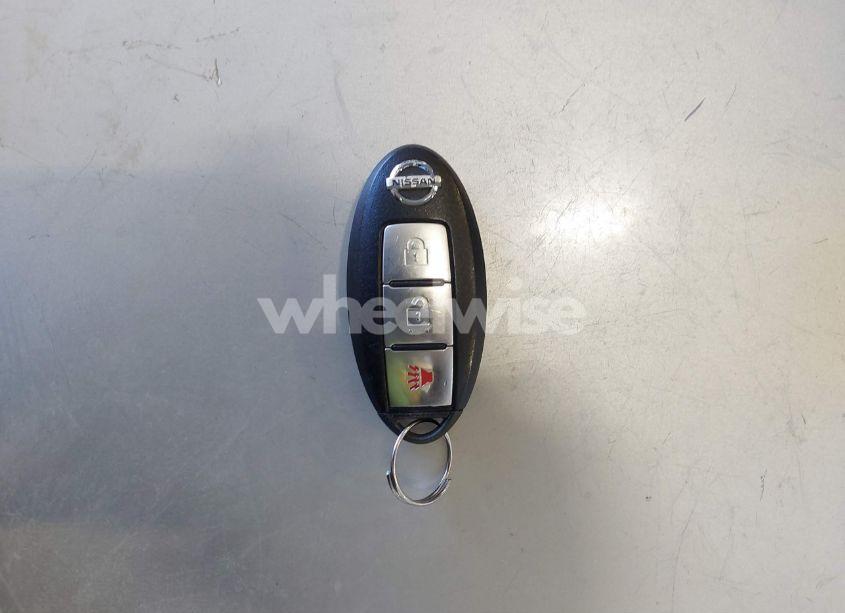 Photo 11 of 2012 Nissan Leaf SL (VIN JN1AZ0CP1CT020797)