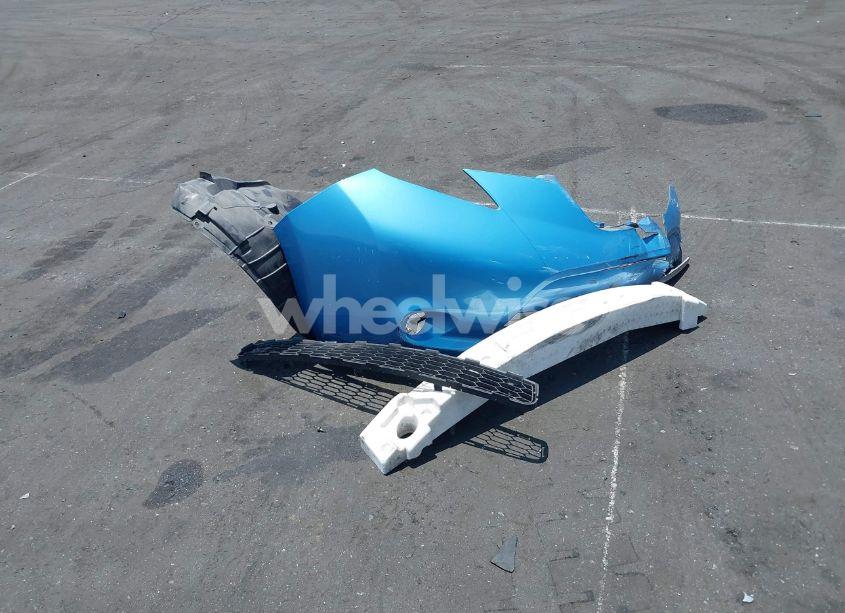 Photo 16 of 2012 Nissan Leaf SL (VIN JN1AZ0CP2CT017438)