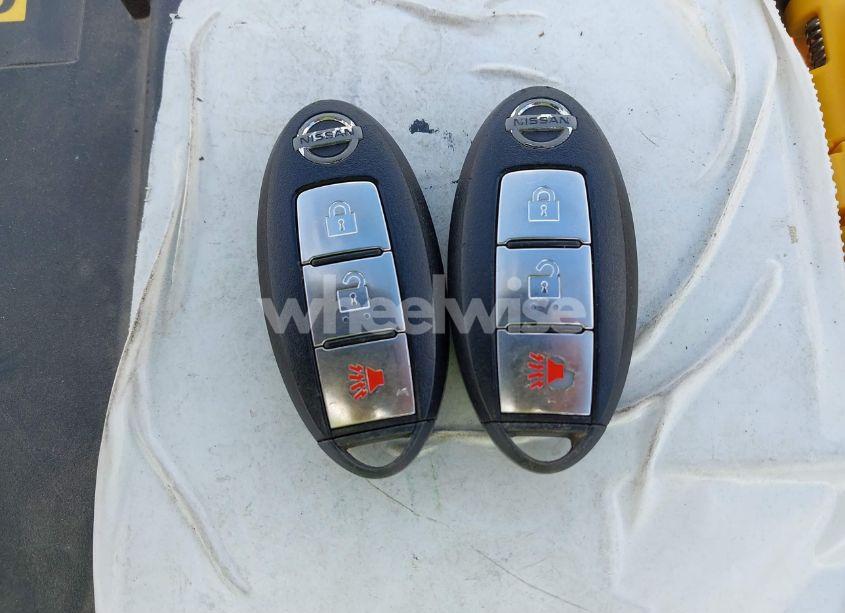 Photo 11 of 2012 Nissan Leaf SL (VIN JN1AZ0CP2CT021263)