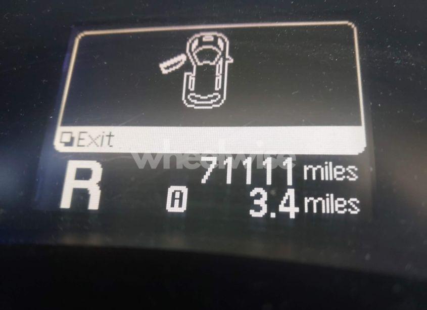 Photo 12 of 2012 Nissan Leaf SL (VIN JN1AZ0CP2CT021263)