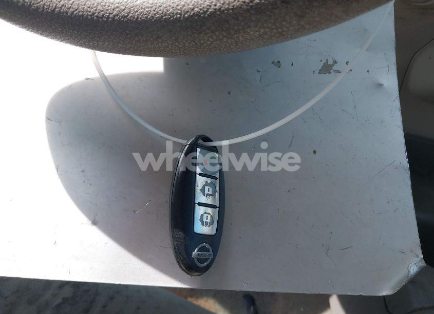 Photo 11 of 2011 Nissan Leaf SL (VIN JN1AZ0CP3BT006608)