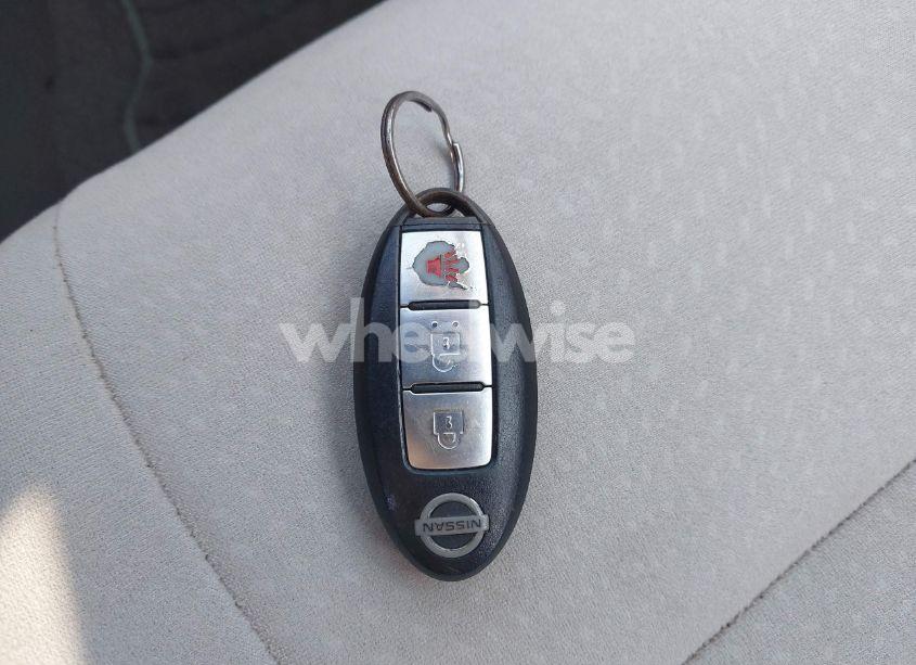 Photo 11 of 2012 Nissan Leaf SL (VIN JN1AZ0CP3CT023183)