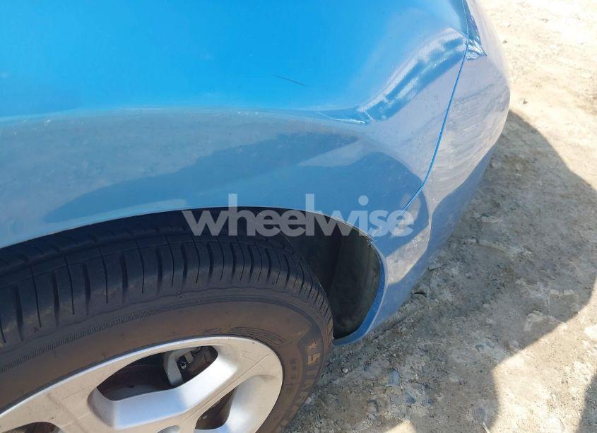 Photo 6 of 2012 Nissan Leaf SL (VIN JN1AZ0CP3CT023183)