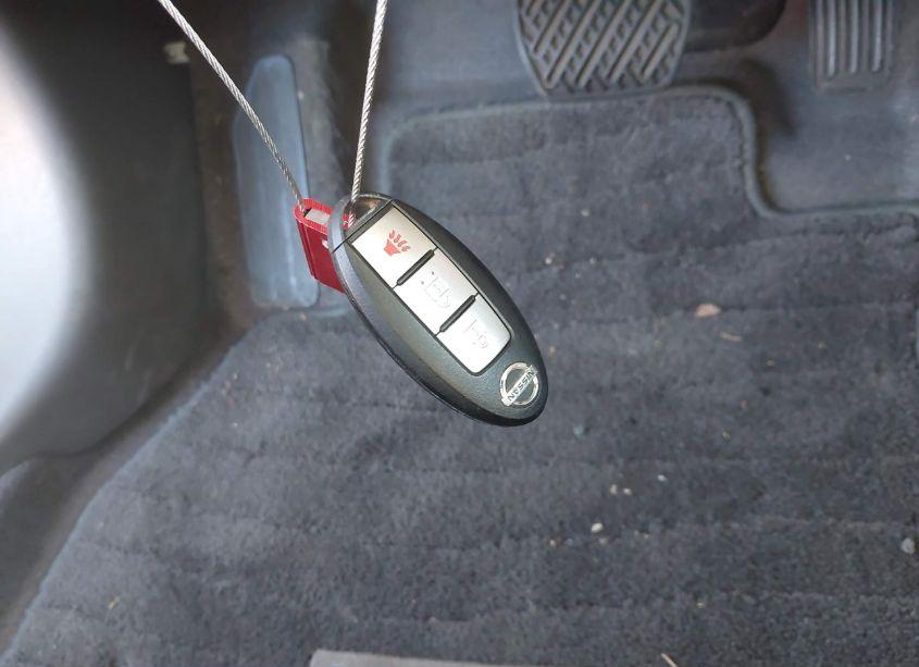 Photo 11 of 2012 Nissan Leaf SL (VIN JN1AZ0CP3CT024169)