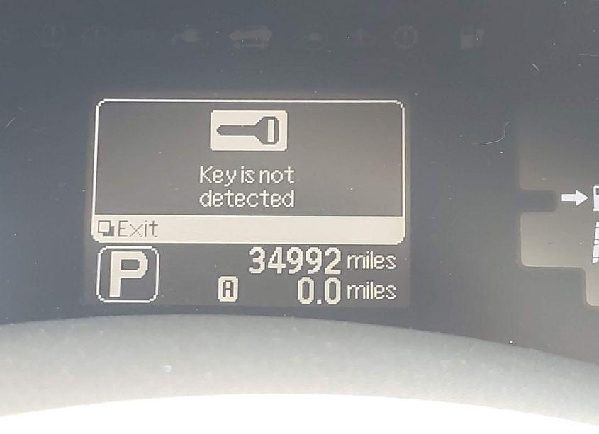 Photo 12 of 2012 Nissan Leaf SL (VIN JN1AZ0CP3CT024169)