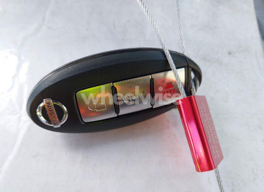 Photo 11 of 2011 Nissan Leaf SL (VIN JN1AZ0CP4BT004463)