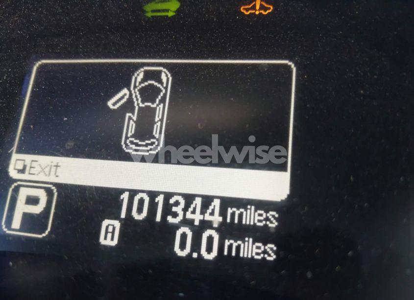 Photo 12 of 2011 Nissan Leaf SL (VIN JN1AZ0CP4BT004687)