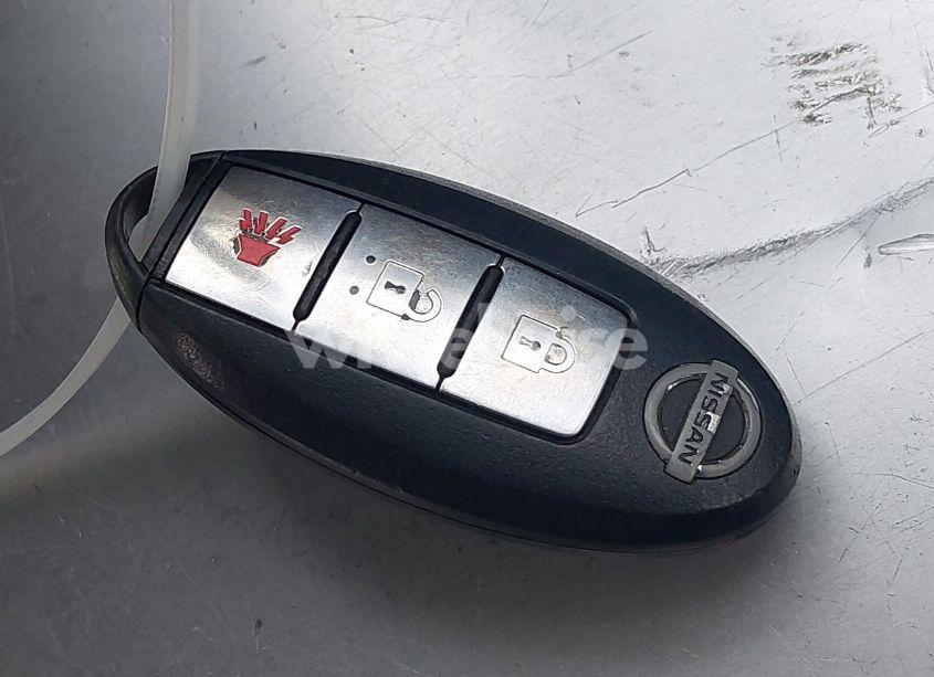 Photo 11 of 2011 Nissan Leaf SL (VIN JN1AZ0CP4BT008027)