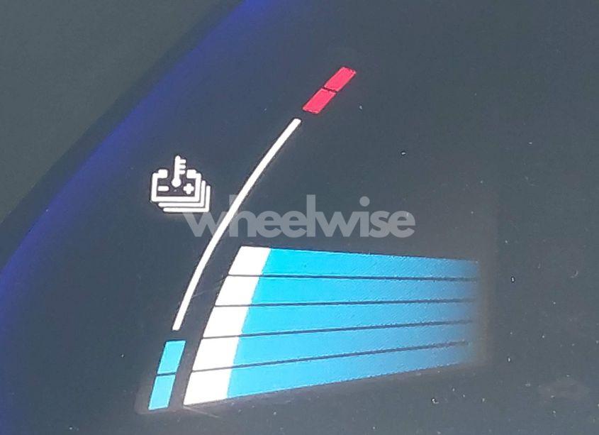 Photo 17 of 2011 Nissan Leaf SL (VIN JN1AZ0CP4BT008027)