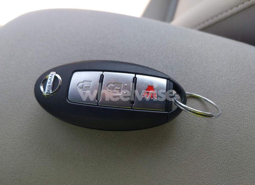 Photo 11 of 2012 Nissan Leaf SL (VIN JN1AZ0CP4CT017988)