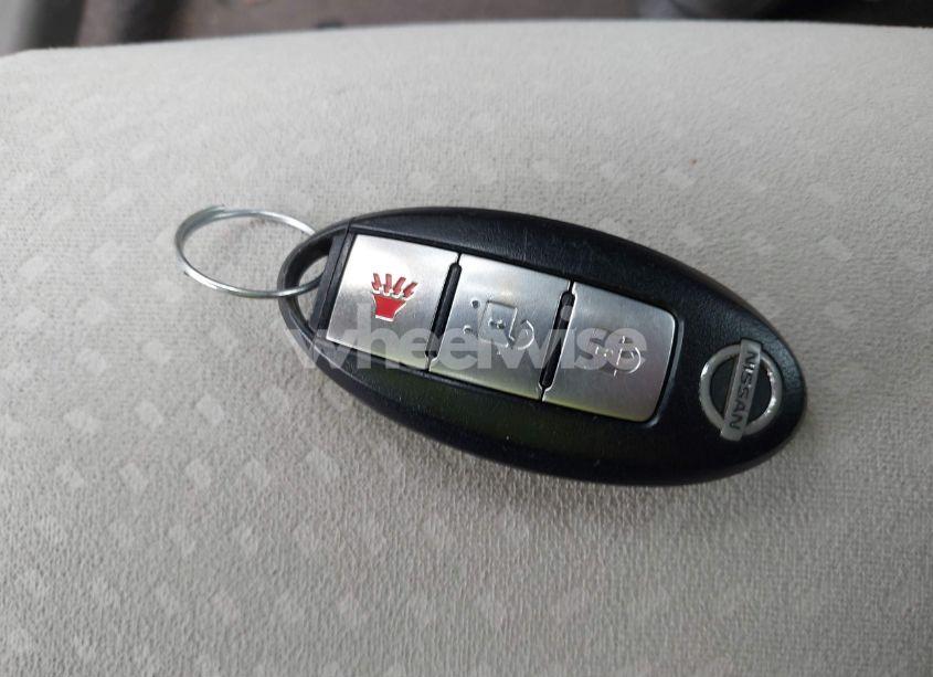 Photo 11 of 2012 Nissan Leaf SL (VIN JN1AZ0CP4CT024763)