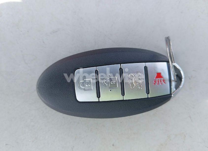 Photo 11 of 2012 Nissan Leaf SV (VIN JN1AZ0CP4CT025623)