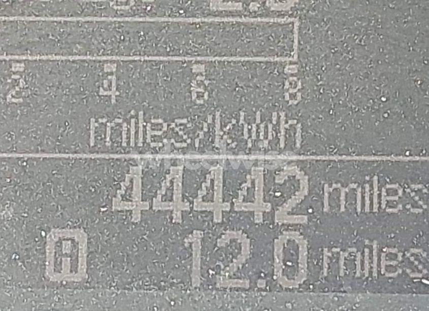 Photo 12 of 2012 Nissan Leaf SV (VIN JN1AZ0CP4CT025623)