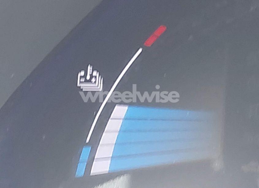 Photo 13 of 2012 Nissan Leaf SV (VIN JN1AZ0CP4CT025623)