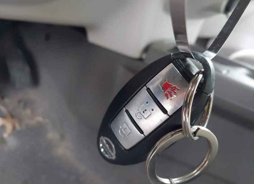 Photo 11 of 2012 Nissan Leaf SL (VIN JN1AZ0CP5CT019507)