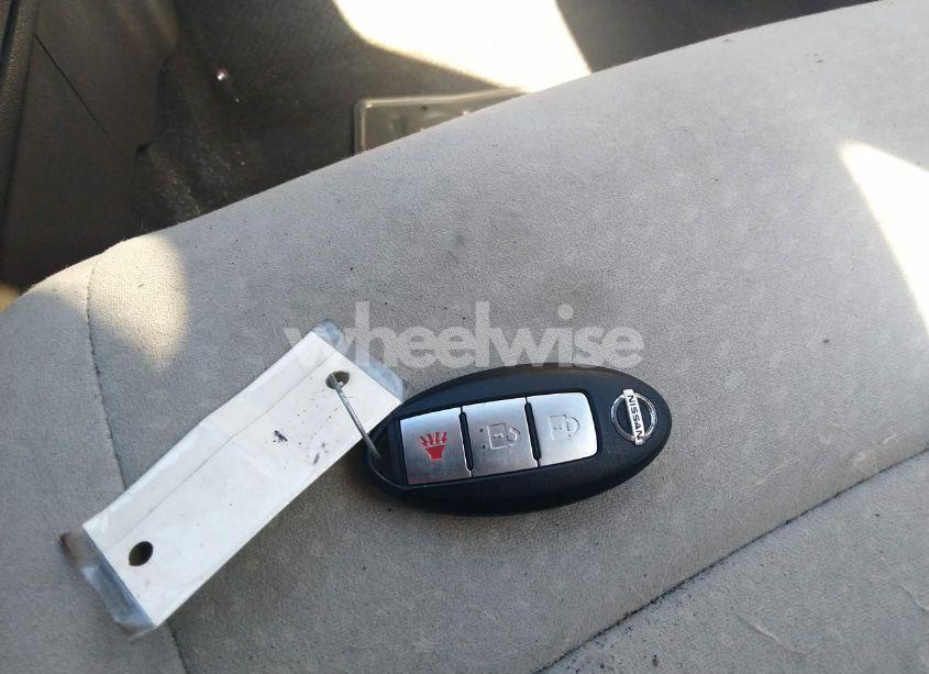 Photo 11 of 2012 Nissan Leaf SL (VIN JN1AZ0CP5CT022133)