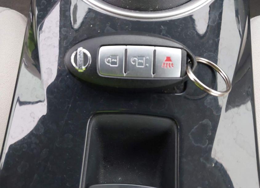 Photo 11 of 2012 Nissan Leaf SL (VIN JN1AZ0CP5CT026036)