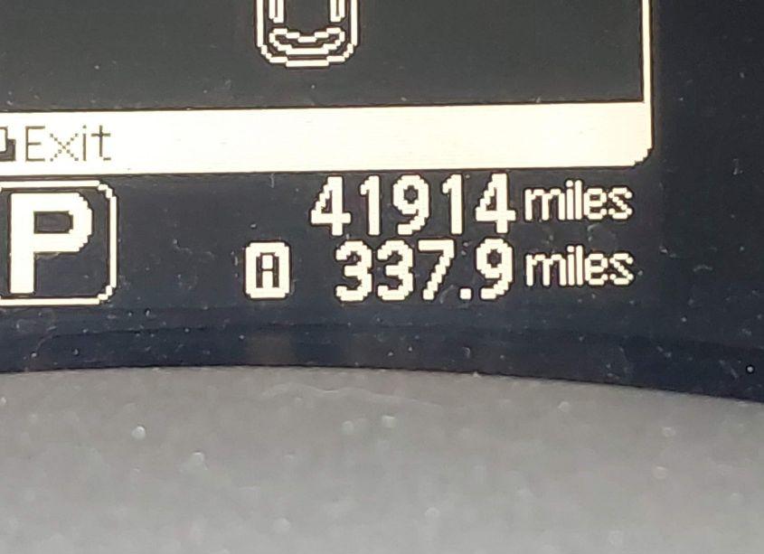 Photo 12 of 2012 Nissan Leaf SL (VIN JN1AZ0CP5CT026036)