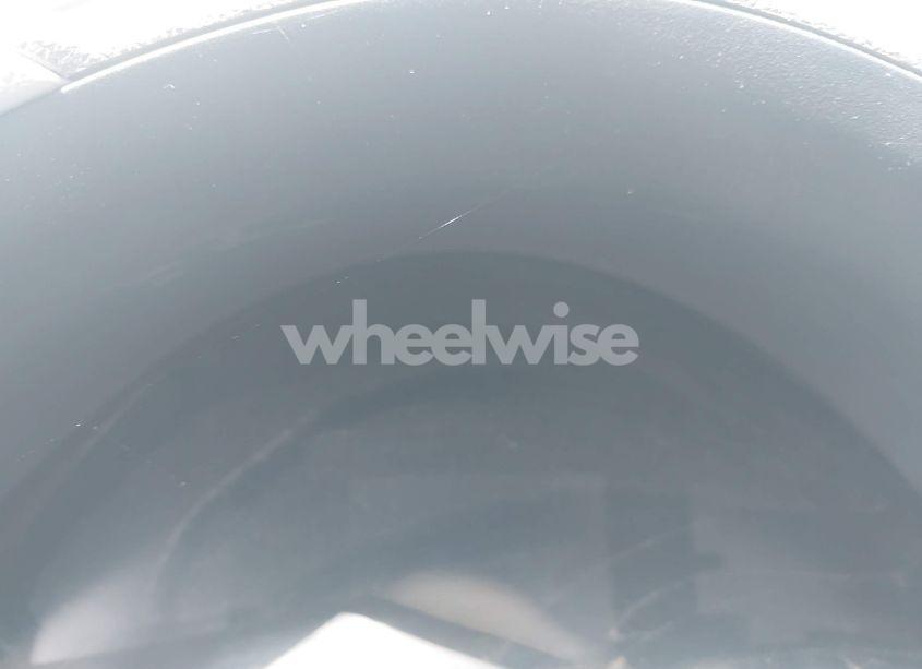 Photo 12 of 2011 Nissan Leaf SL (VIN JN1AZ0CP6BT004917)