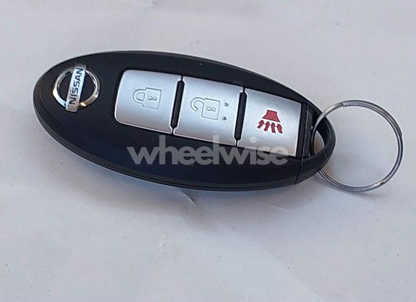 Photo 11 of 2011 Nissan Leaf SL (VIN JN1AZ0CP6BT005453)