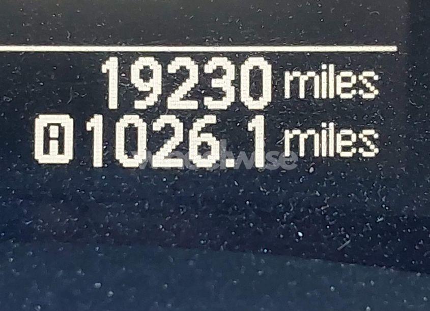 Photo 12 of 2011 Nissan Leaf SL (VIN JN1AZ0CP6BT005453)