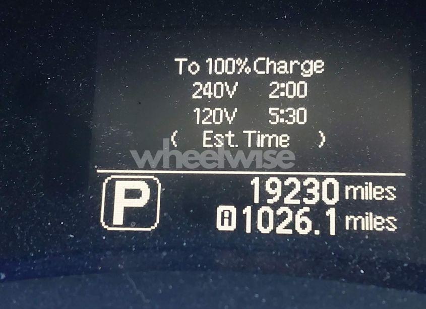 Photo 7 of 2011 Nissan Leaf SL (VIN JN1AZ0CP6BT005453)