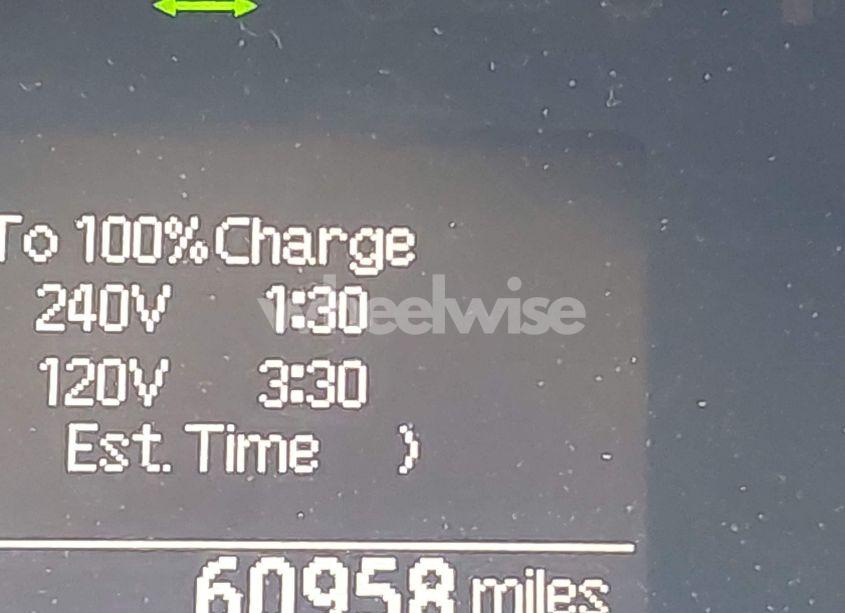 Photo 12 of 2011 Nissan Leaf SL (VIN JN1AZ0CP6BT006053)