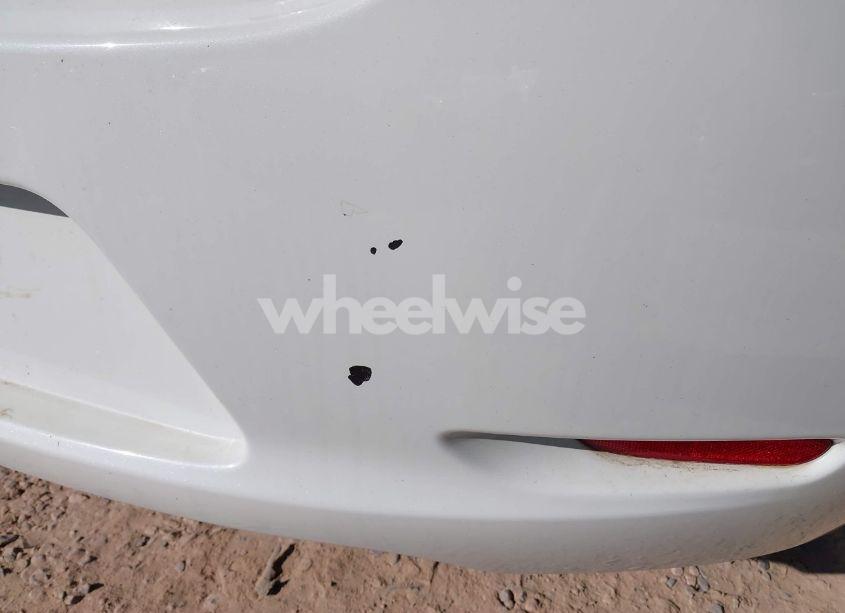 Photo 6 of 2011 Nissan Leaf SL (VIN JN1AZ0CP6BT006053)