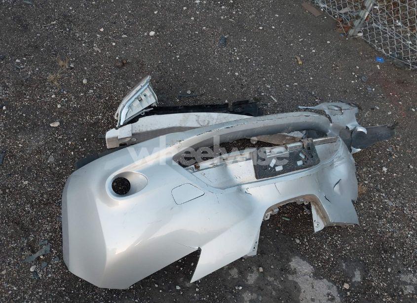 Photo 12 of 2012 Nissan Leaf SL (VIN JN1AZ0CP6CT017653)