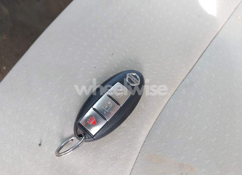 Photo 11 of 2012 Nissan Leaf SL (VIN JN1AZ0CP6CT018799)