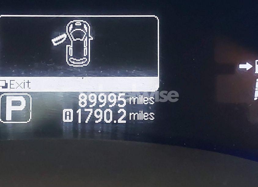 Photo 13 of 2012 Nissan Leaf SL (VIN JN1AZ0CP6CT020844)